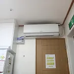 Fortune Hostel Jongno