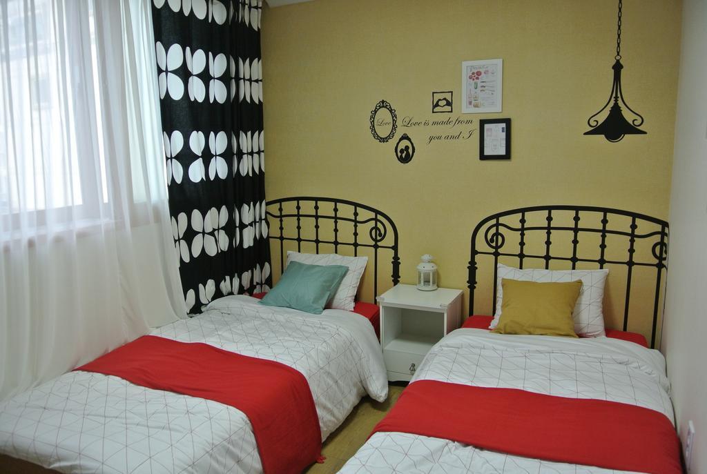 Fortune Jongno Hostel