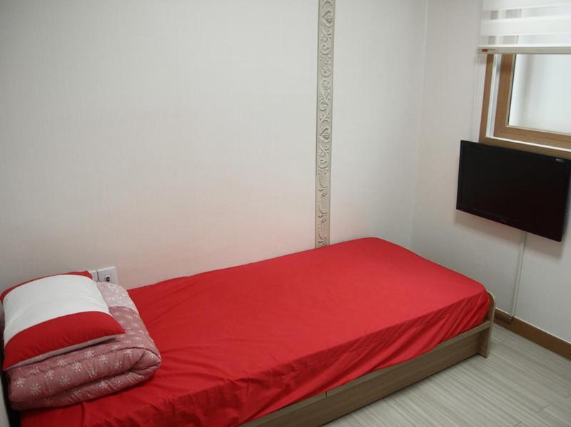 Fortune Jongno Hostel