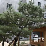Fortune Hostel Jongno