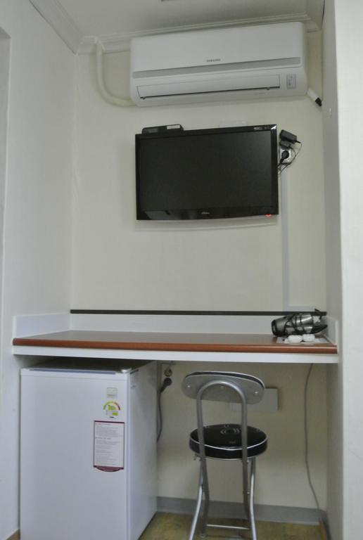Fortune Jongno Hostel Seoul
