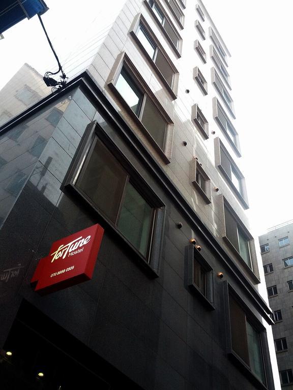 Fortune Jongno Hostel Seoul