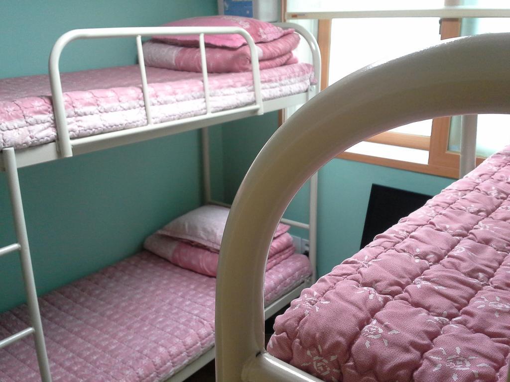 Fortune Jongno Hostel Seoul