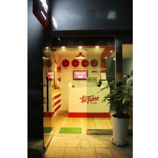 Hostel Fortune Jongno *