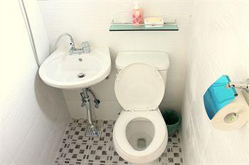 Fortune Jongno Hostel *