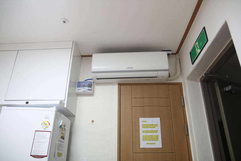 Fortune Jongno Hostel Seoul
