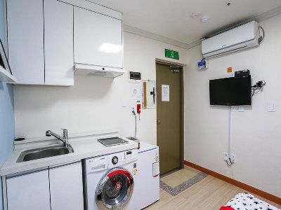 Fortune Jongno Hostel