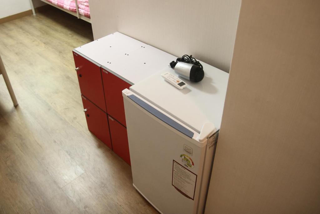 Fortune Jongno Hostel *