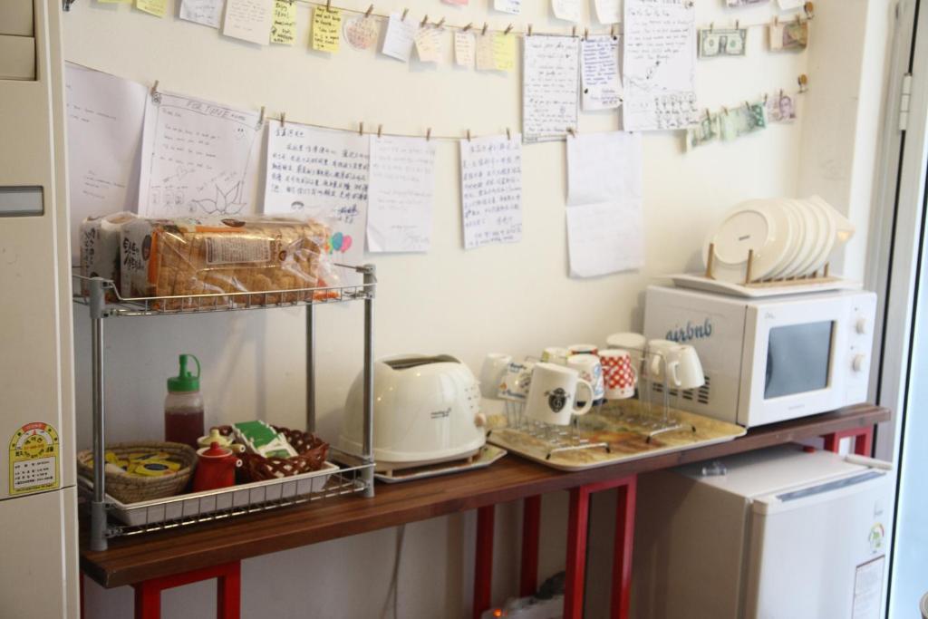 Hostel Fortune Jongno