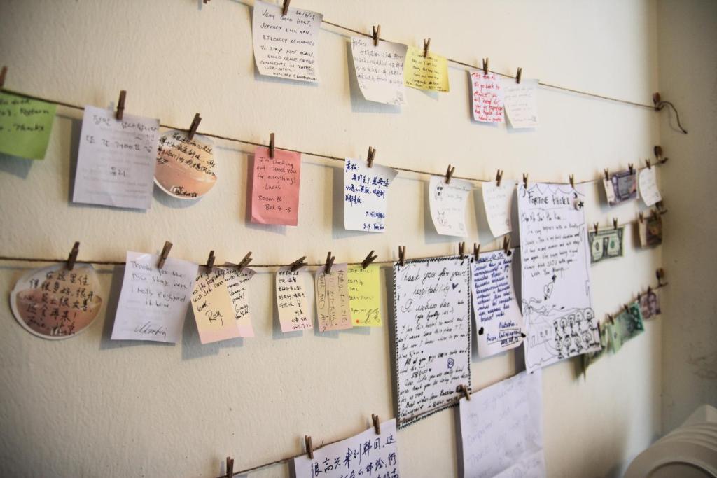 Fortune Jongno Hostel *