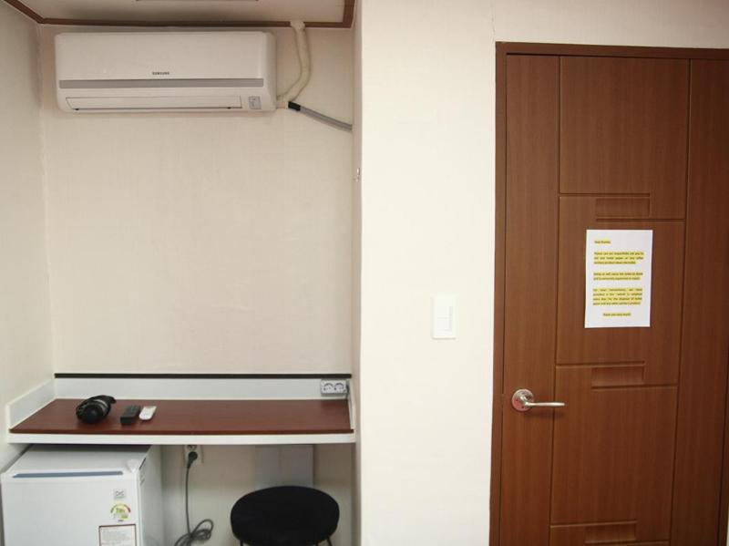 Fortune Jongno Hostel *