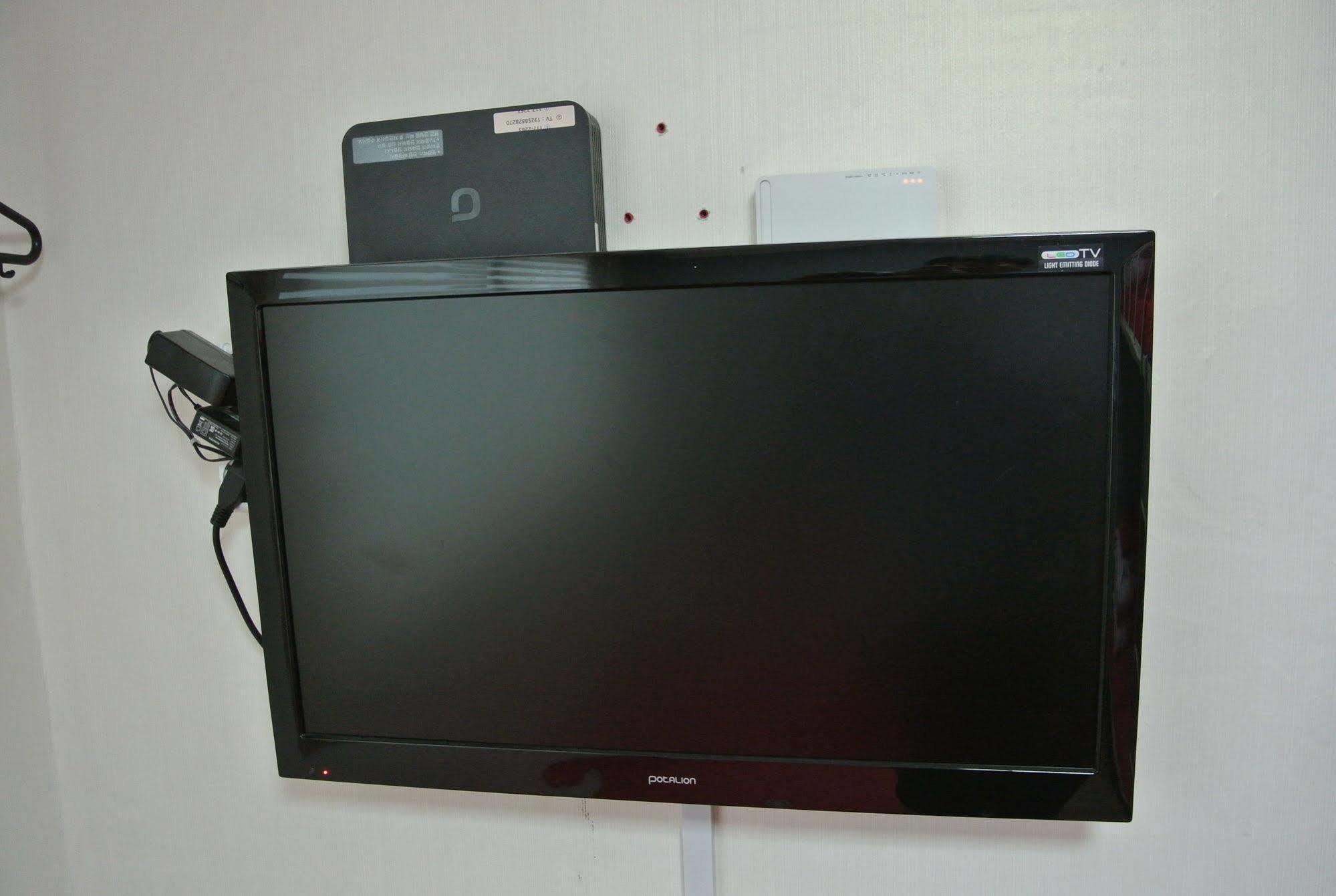 Hostel Fortune Jongno *