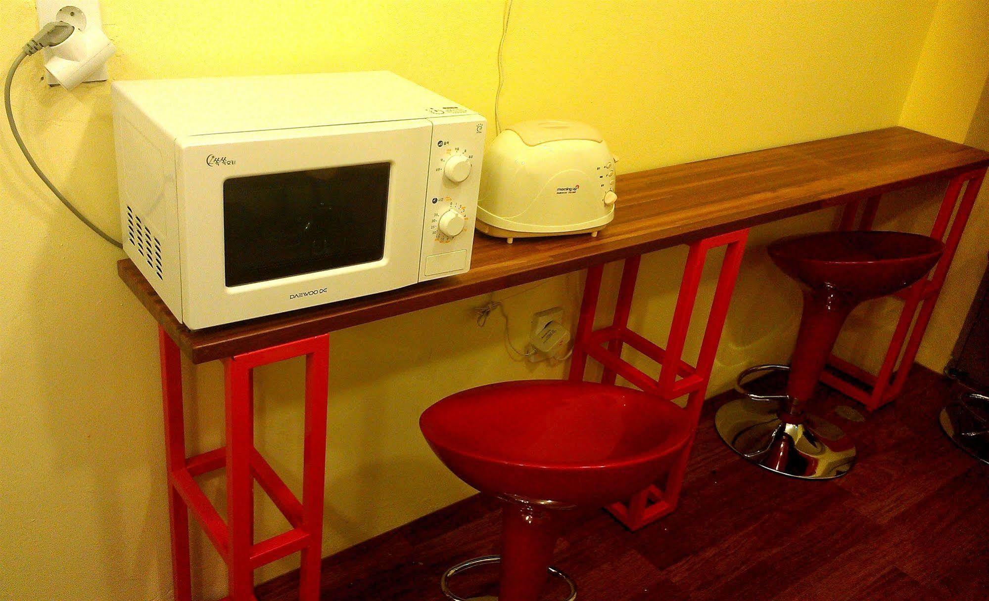 Fortune Jongno Hostel *