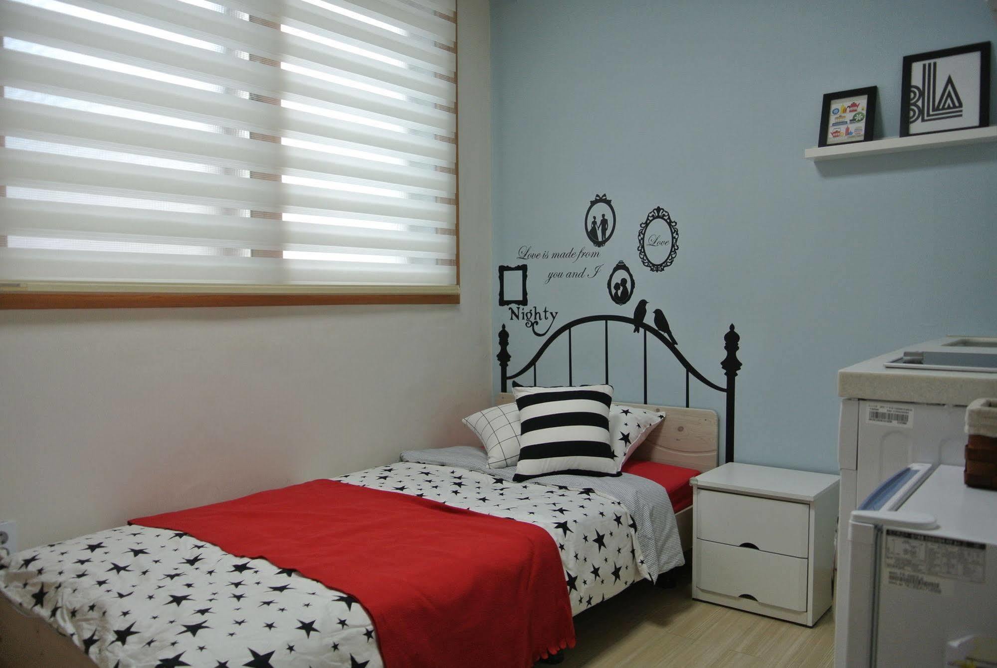 Fortune Jongno Hostel Seoul