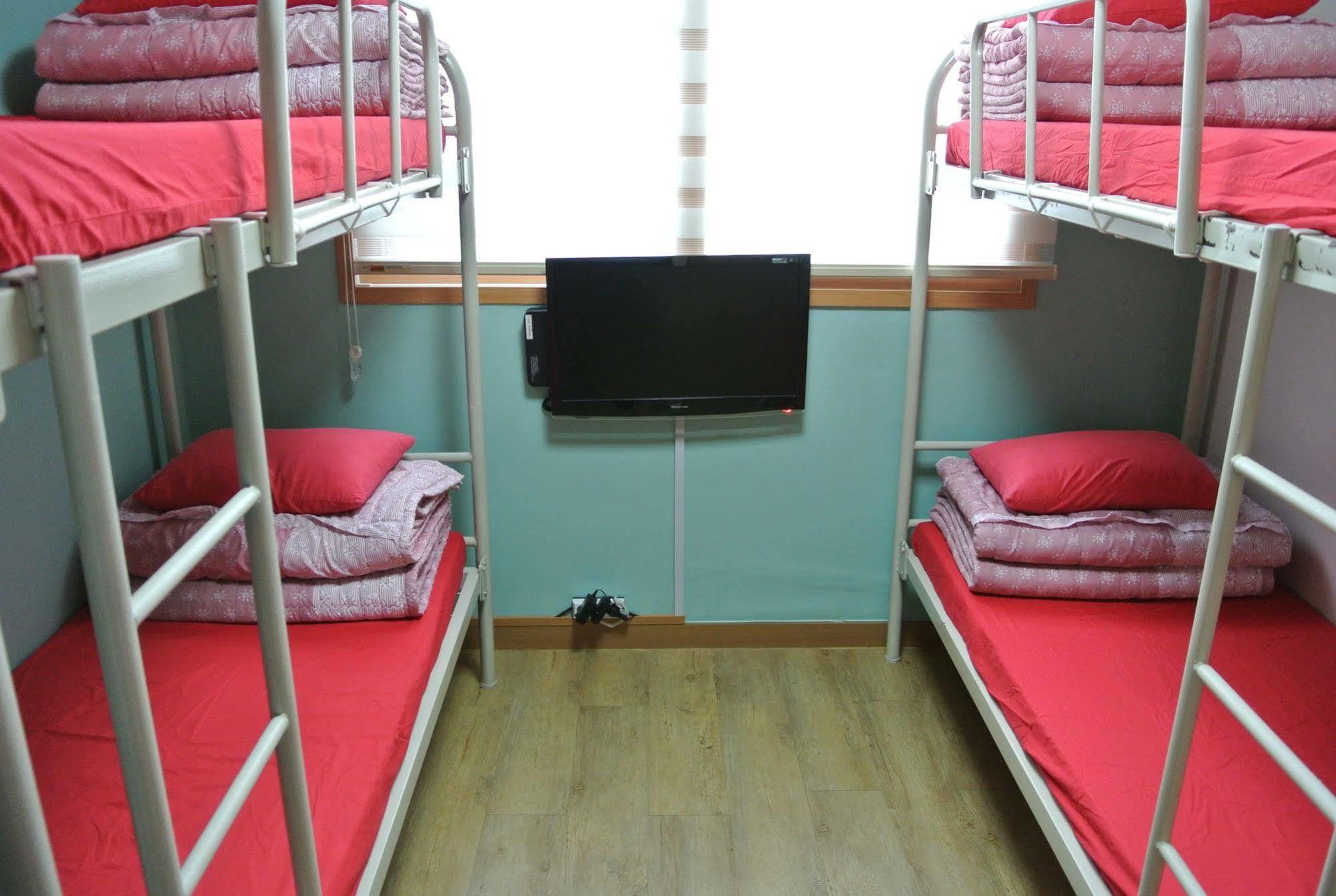 Fortune Jongno Hostel