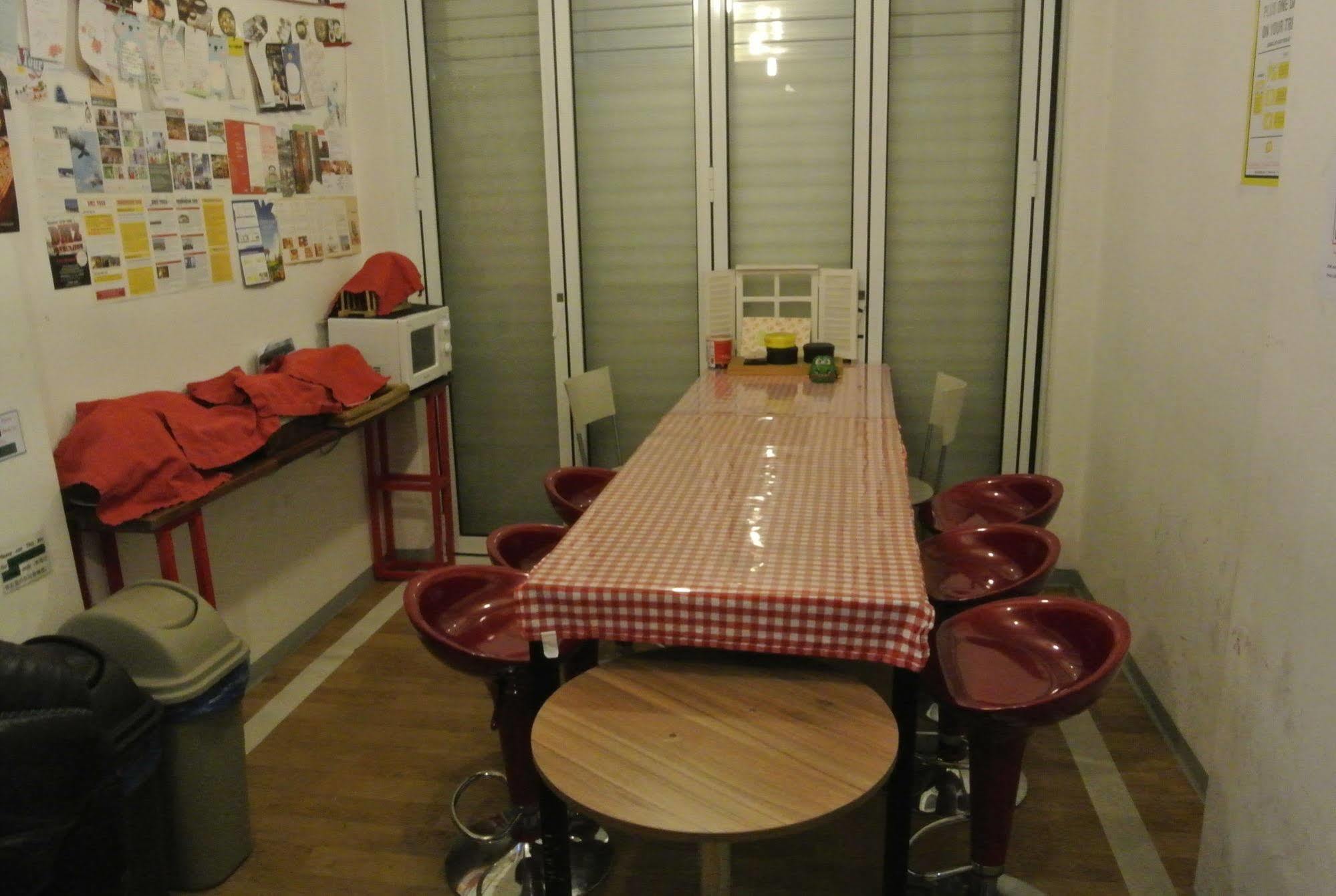 Fortune Jongno Hostel