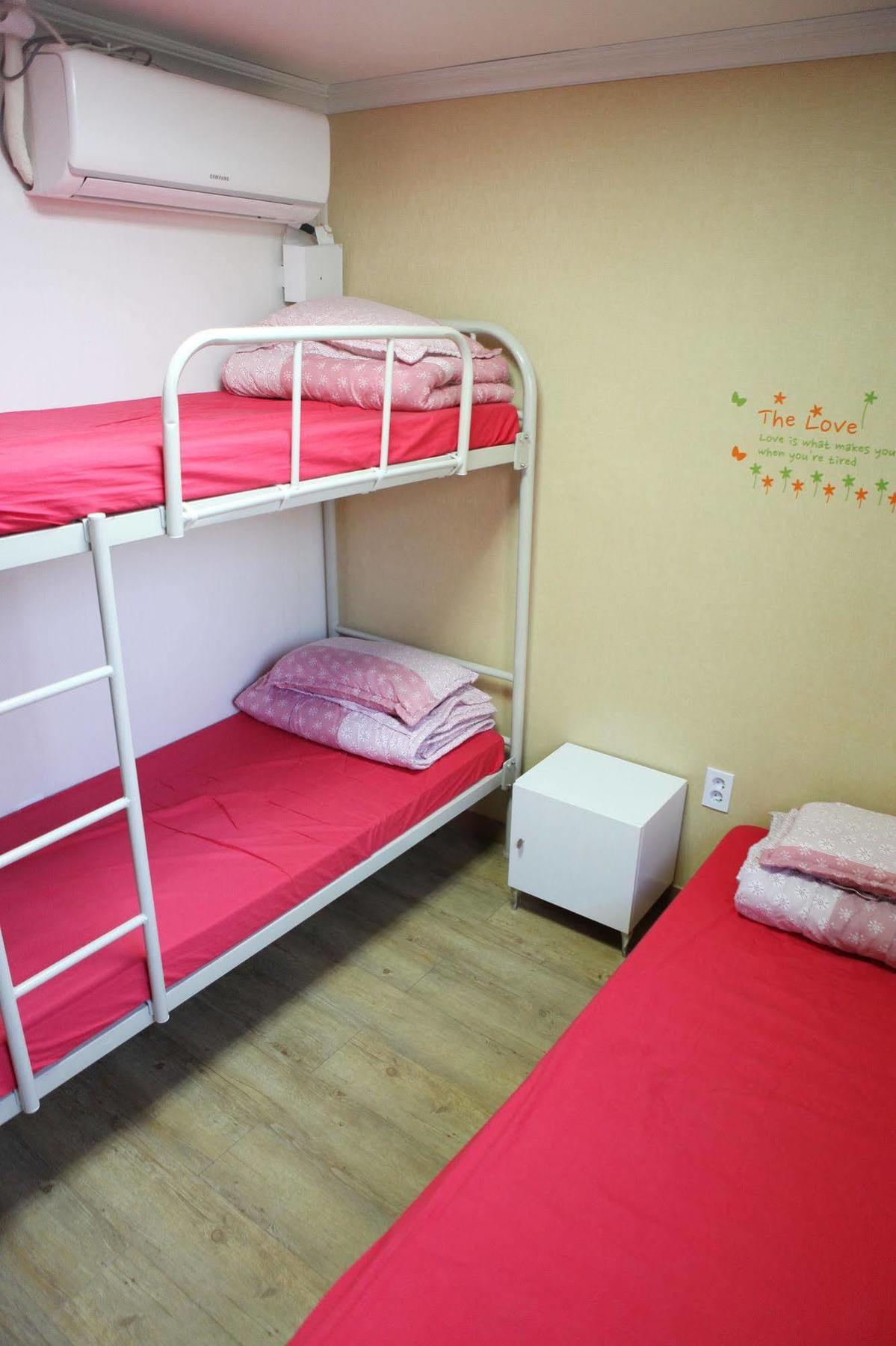 Hostel Fortune Jongno