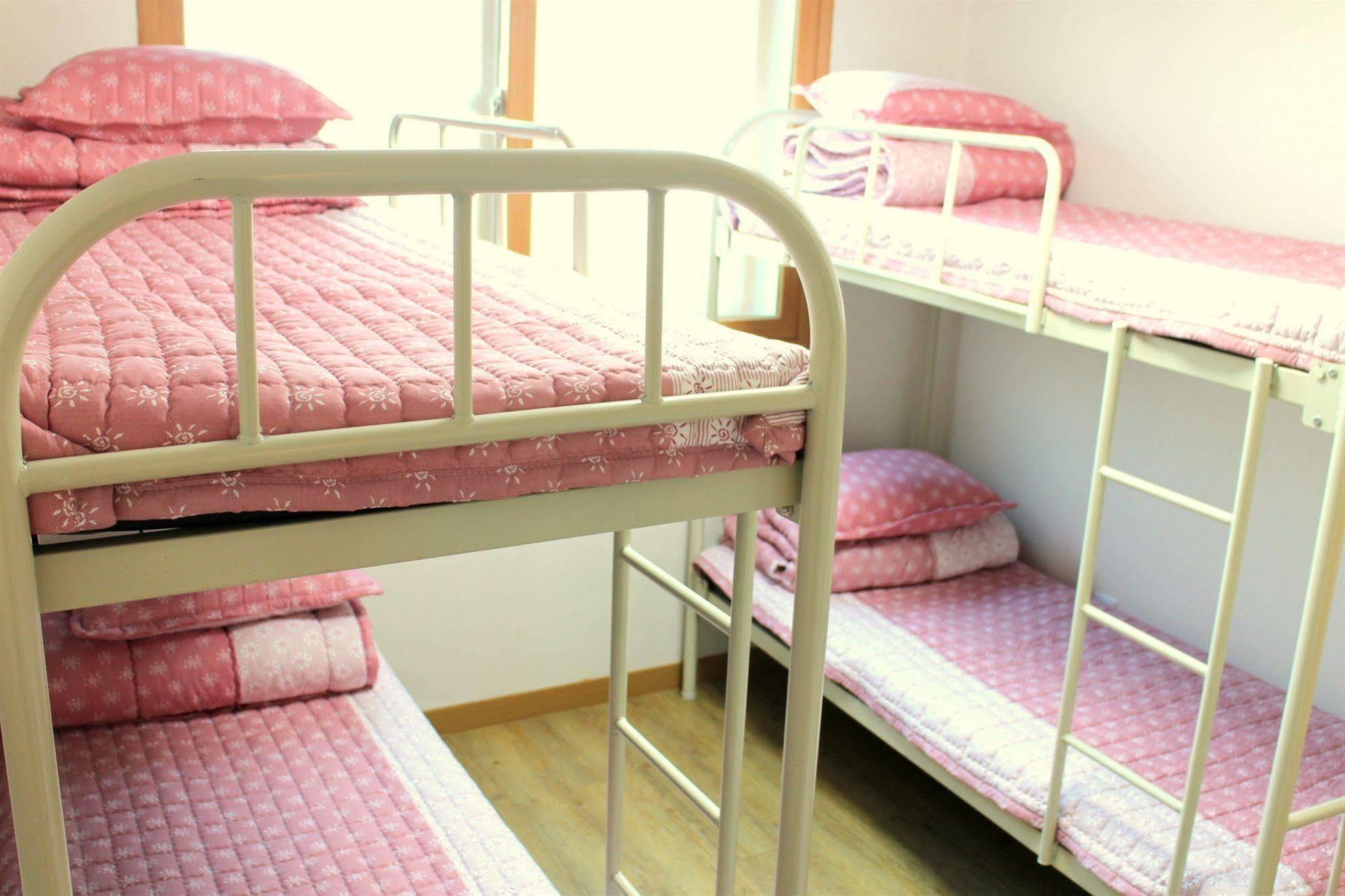 Fortune Jongno Hostel Seoul