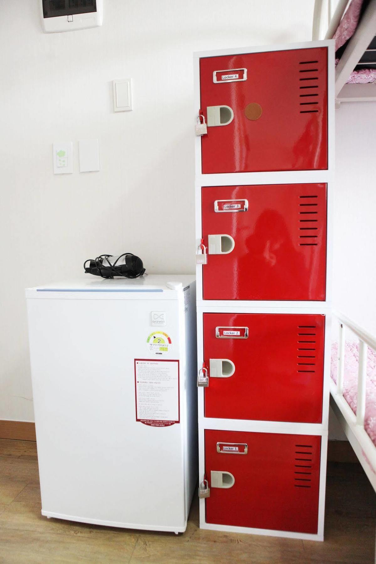 Fortune Jongno Hostel