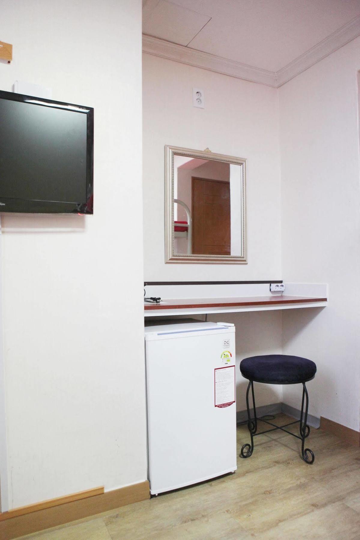 Fortune Jongno Hostel