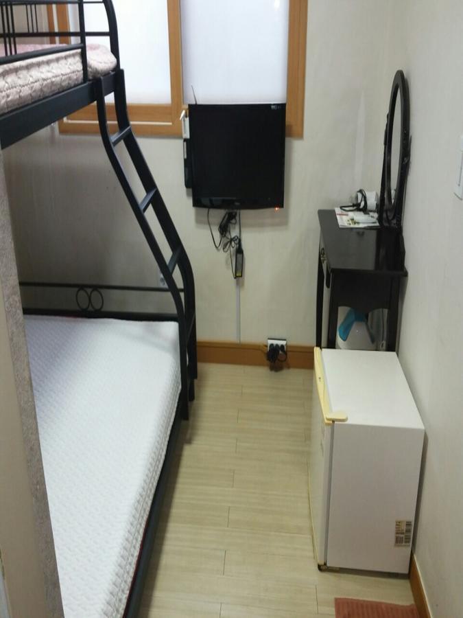 Fortune Jongno Hostel