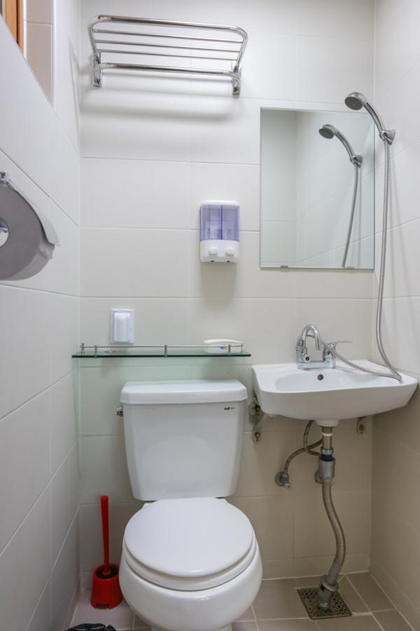Hostel Fortune Jongno *