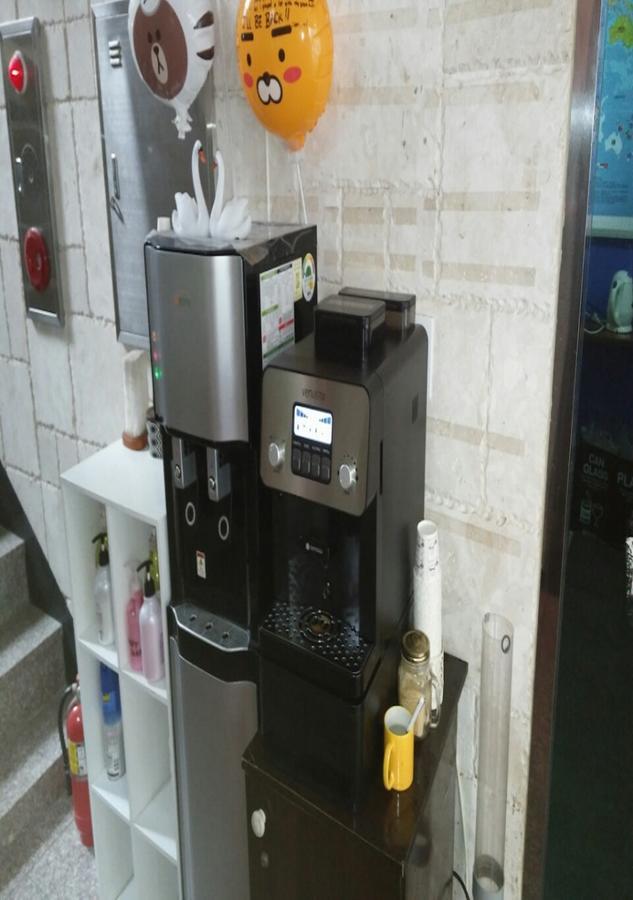 Fortune Jongno Hostel Seoul