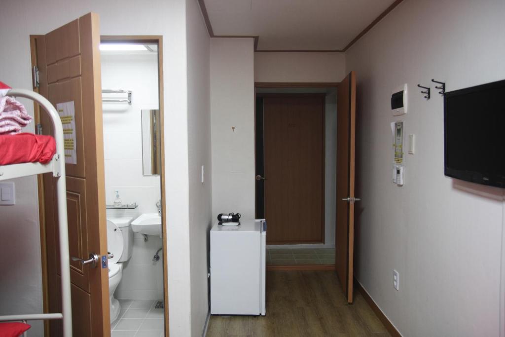 Hostel Fortune Jongno *